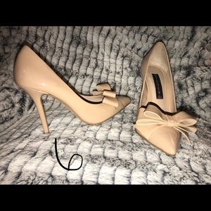 Steve Madden heels